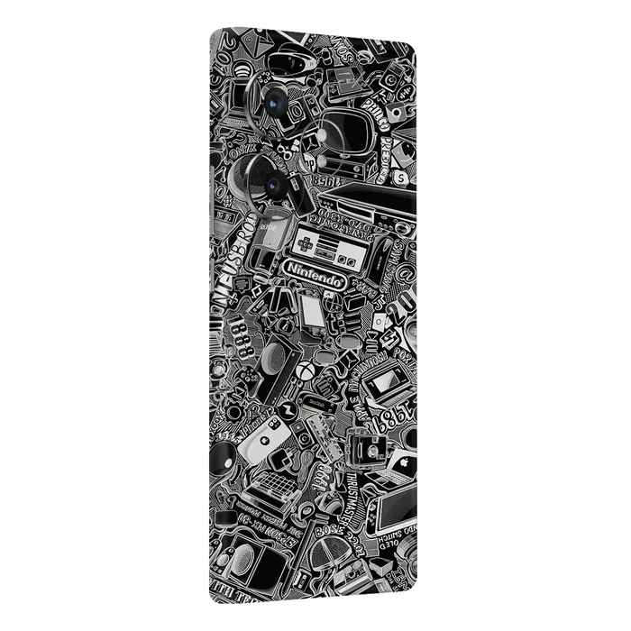 Realme GT 6T Mobile Skins & Wraps