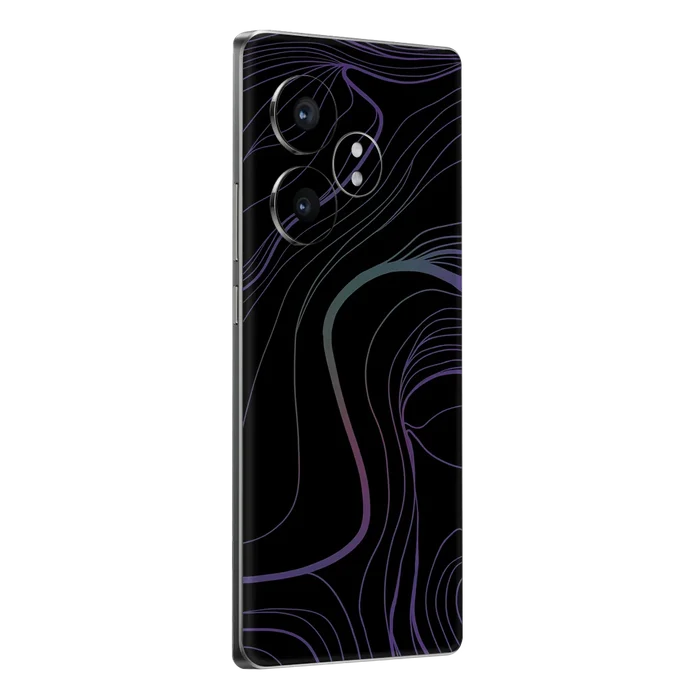 Flat Back / Nebula Shift