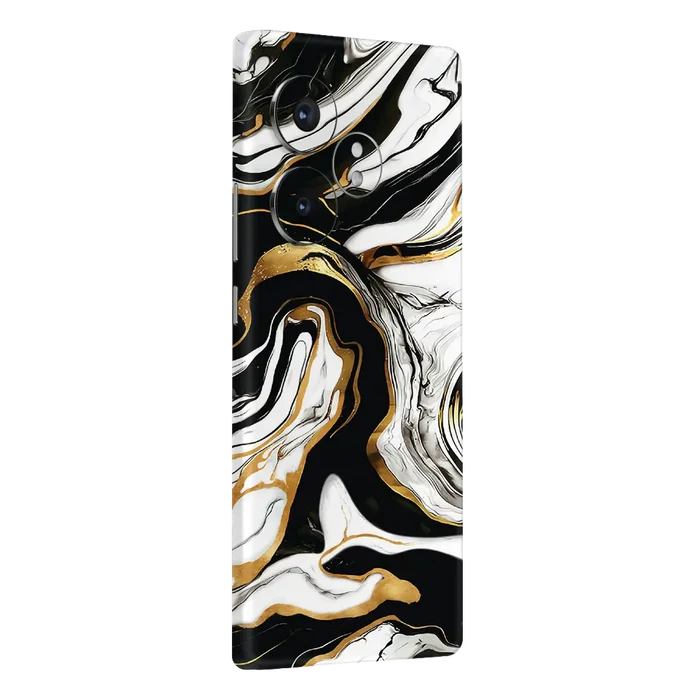 Realme GT 6T Mobile Skins & Wraps