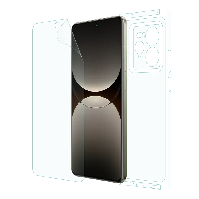 Realme GT 7 Pro Screen Guard Protector