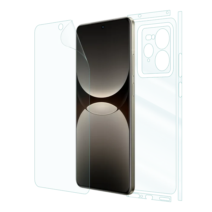 Realme GT 7 Pro Screen Guard Protector