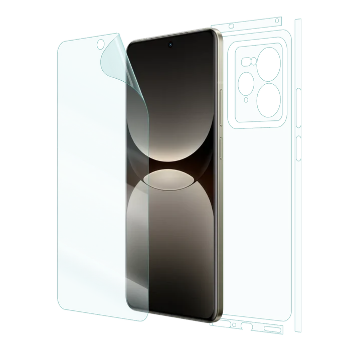 Realme GT 7 Pro Screen Guard Protector