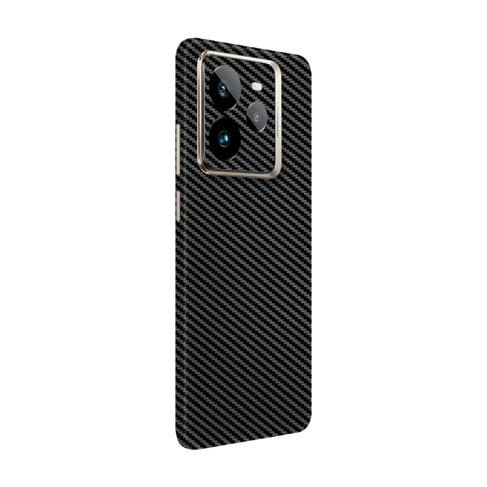 Full Back / Noir Aramid