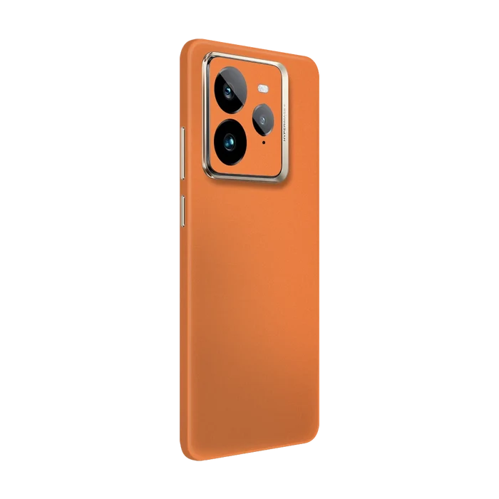 Full Back / Cosmic Orange