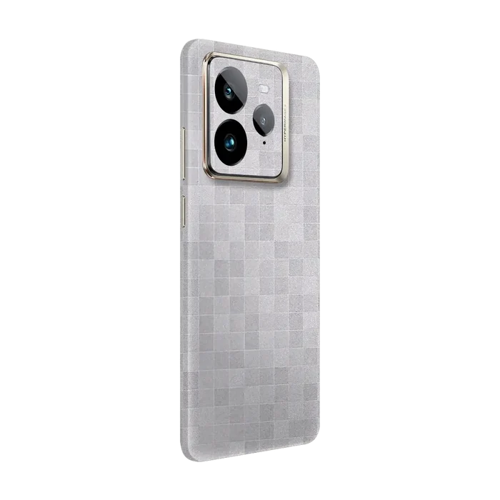 Full Back / Pixels Light