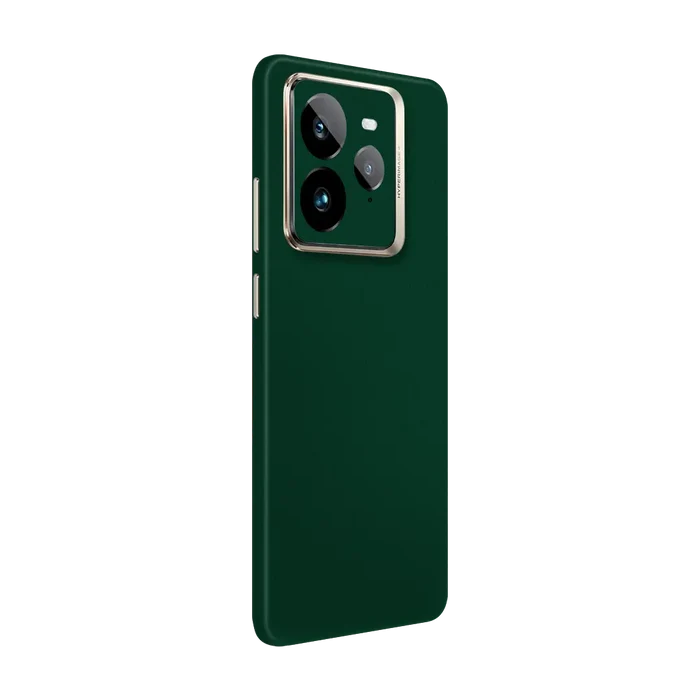 Full Back / Pine Green