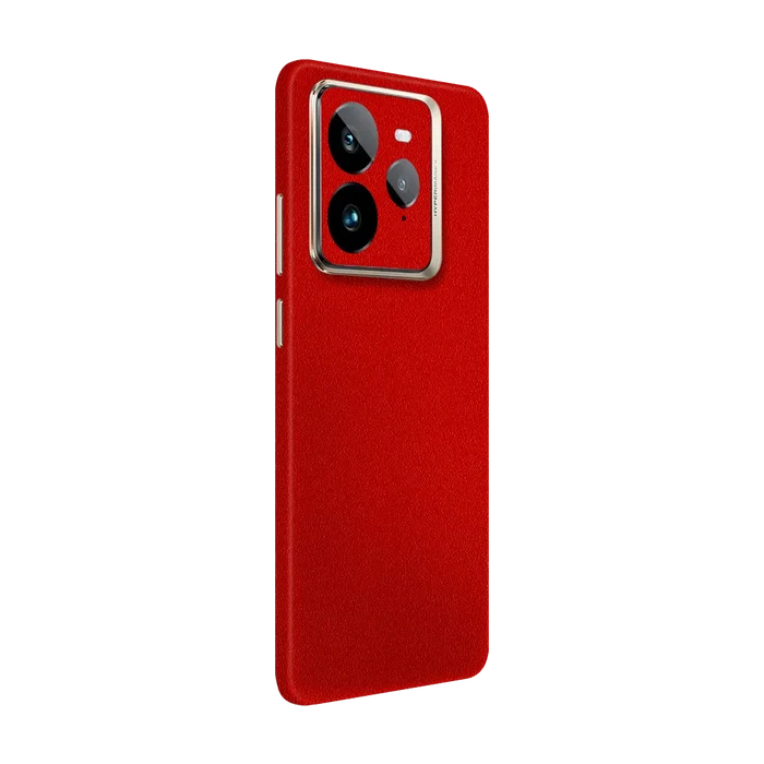 Full Back / Sandstone Red