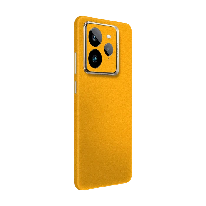 Full Back / Sandstone Yellow