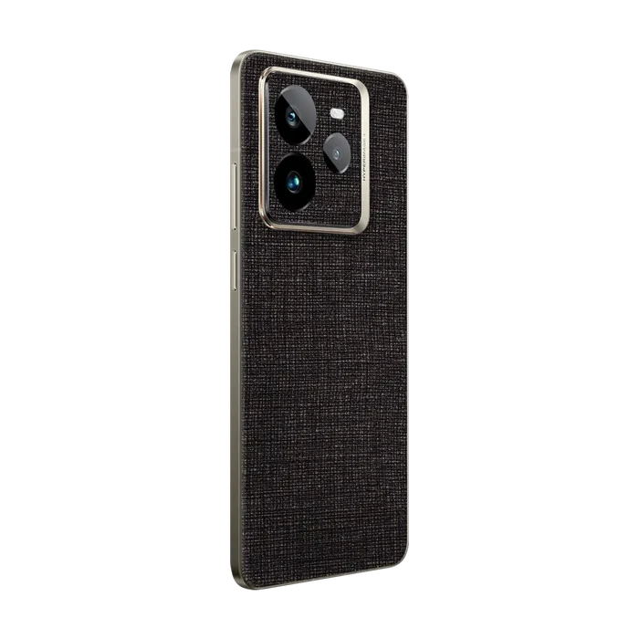 Flat Back / Fabrix