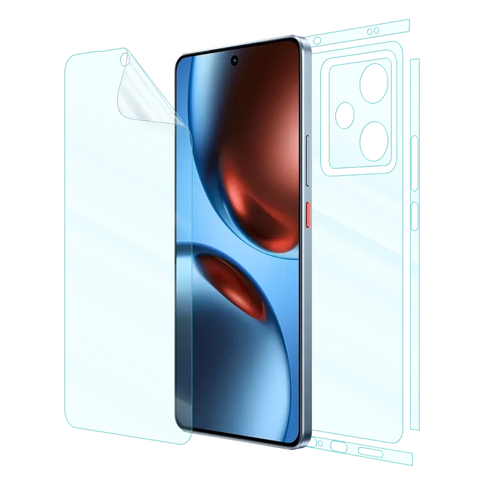 Realme GT 7 Screen Guard Protector