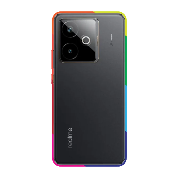 Realme GT 7T Skins & Wraps