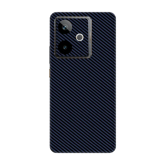 Full Back / Navy Aramid