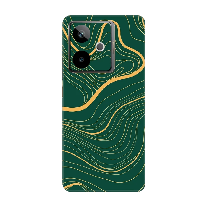 Realme GT 7T Skins & Wraps