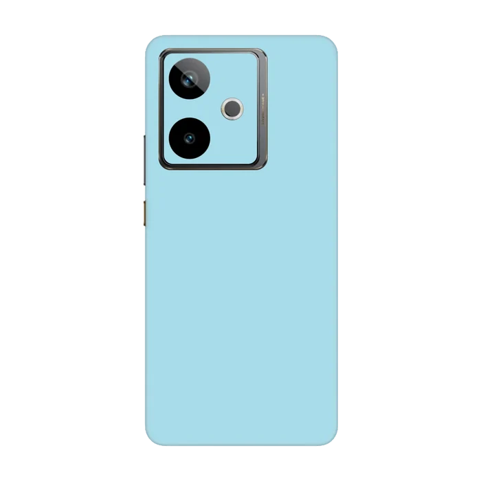 Full Back / Pastel Blue
