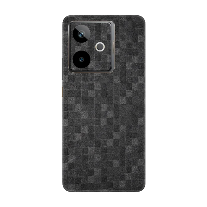Full Back / Pixels Dark