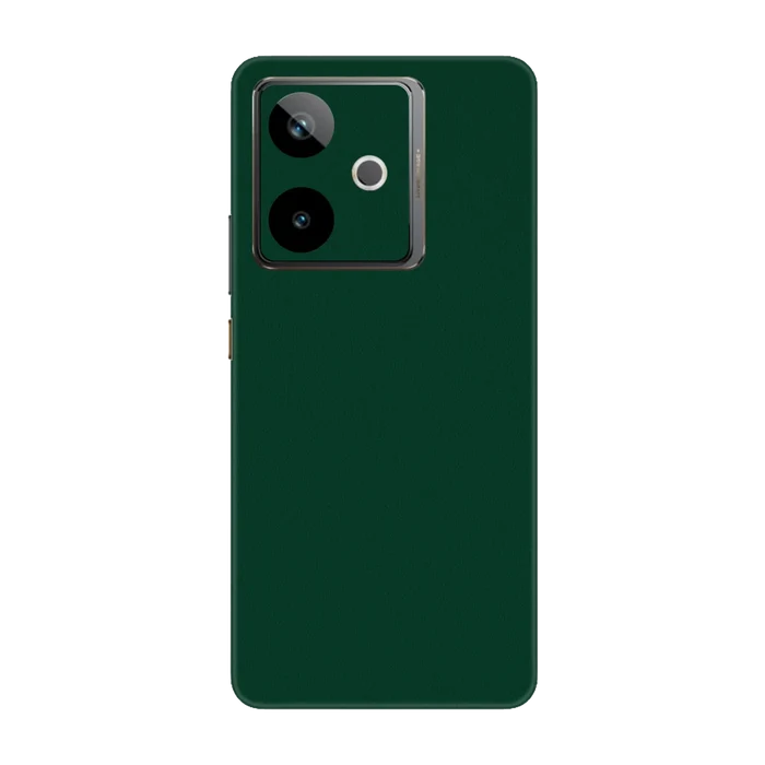 Full Back / Pine Green