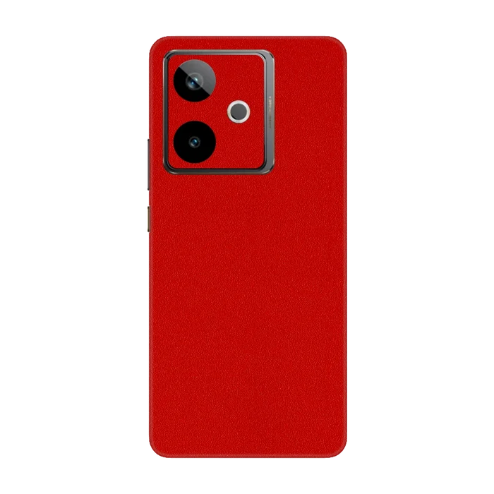 Full Back / Sandstone Red