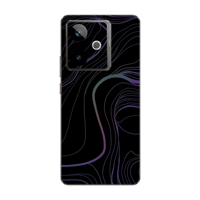 Flat Back / Nebula Shift