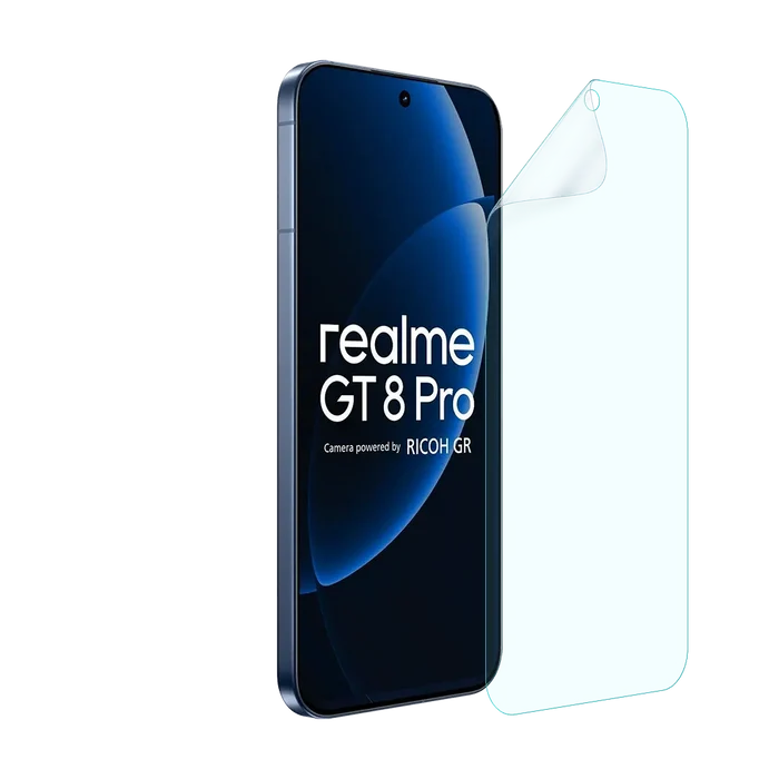 Realme GT 8 Pro Screen Guard Protector