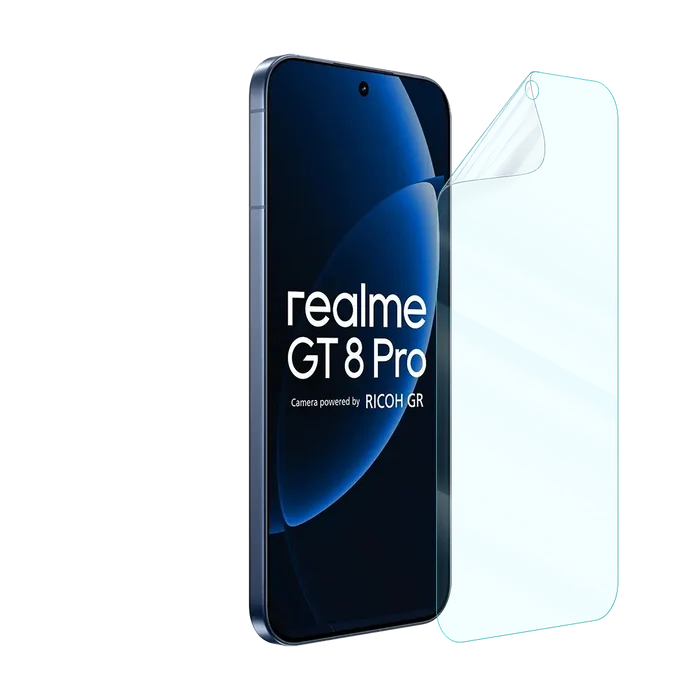 Realme GT 8 Pro Screen Guard Protector