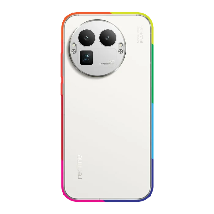 Realme GT 8 Pro Skins & Wraps