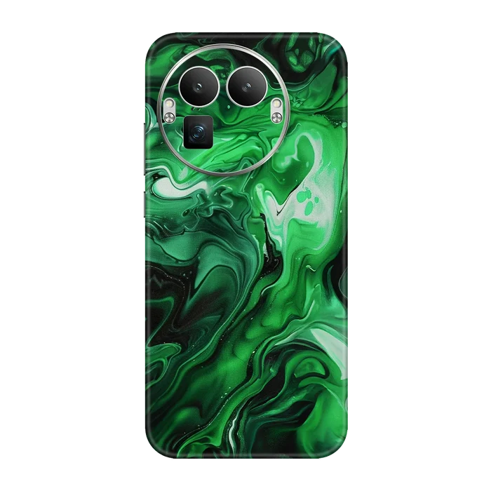 Full Back / Goblin Gas