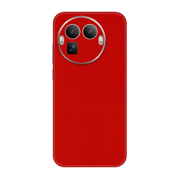 Full Back / Sandstone Red