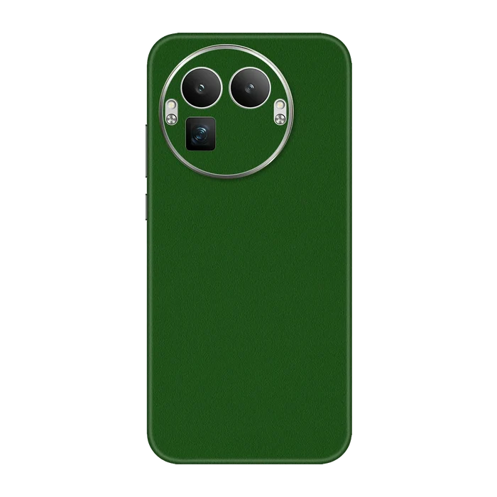 Full Back / Sandstone Green
