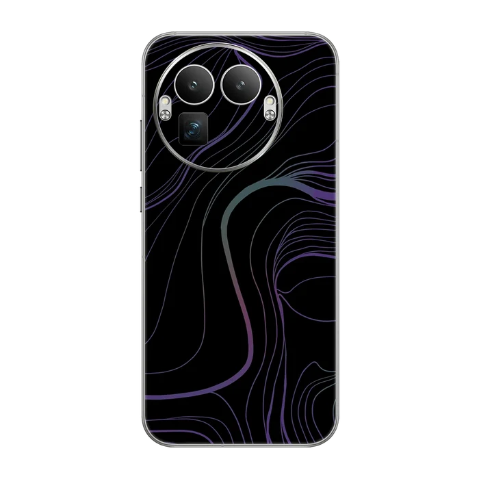 Flat Back / Nebula Shift