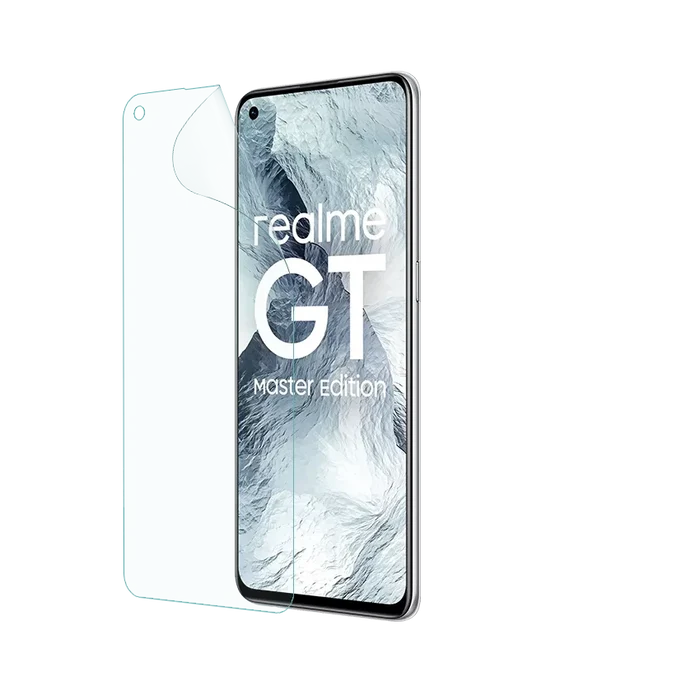 Realme GT Master Edition Screen Guard Protector