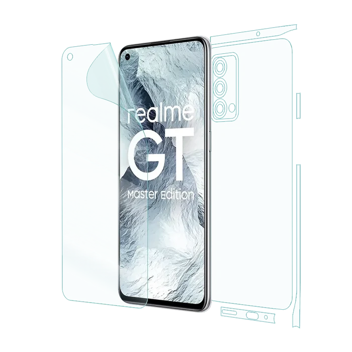 Realme GT Master Edition Screen Guard Protector