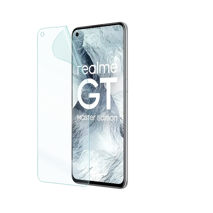 Realme GT Master Edition Screen Guard Protector