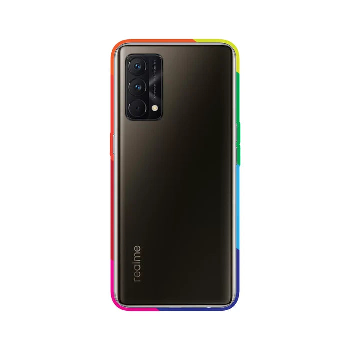 Realme GT Master Edition Mobile Skins & Wraps