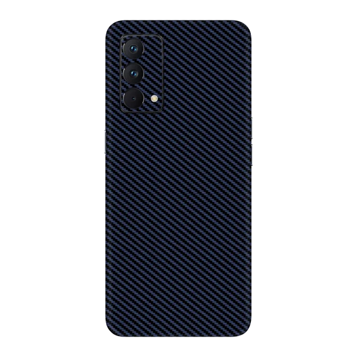 Full Back / Navy Aramid