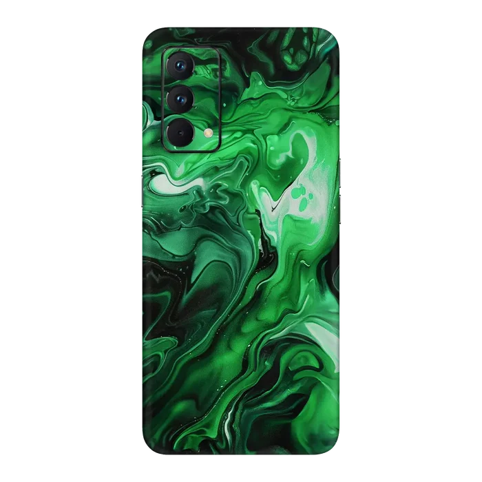 Full Back / Goblin Gas