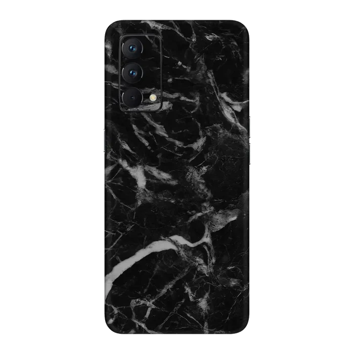 Full Back / Black Marble