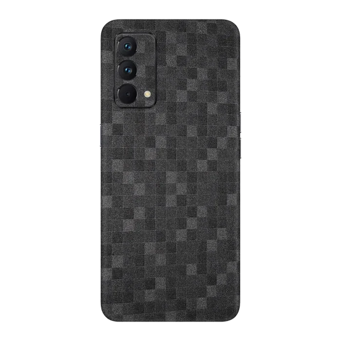 Full Back / Pixels Dark