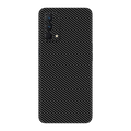 Full Back / Noir Aramid