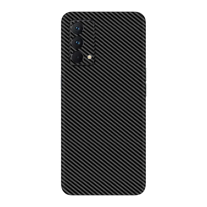 Full Back / Noir Aramid