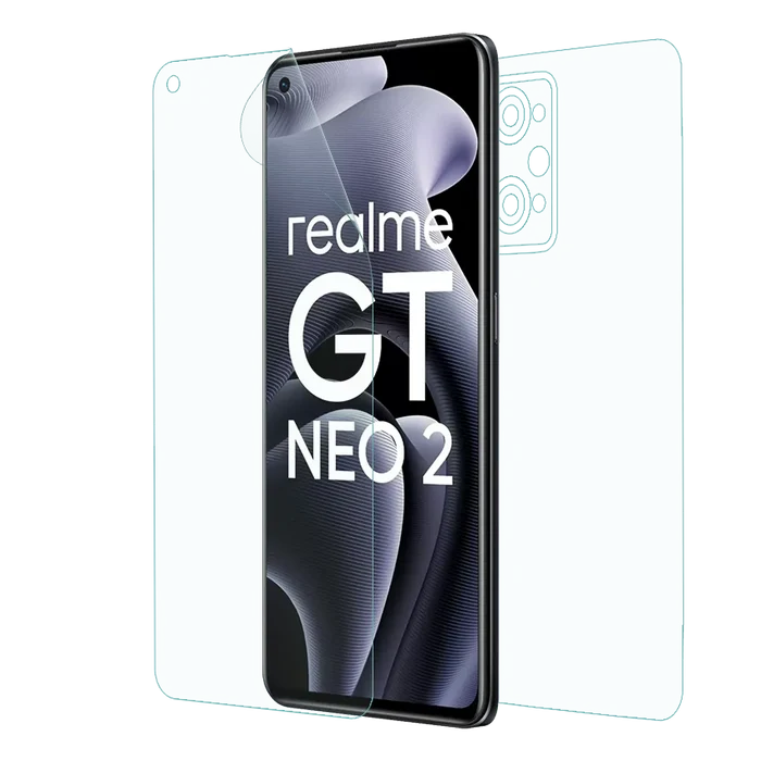 Realme GT NEO 2 Screen Guard Protector