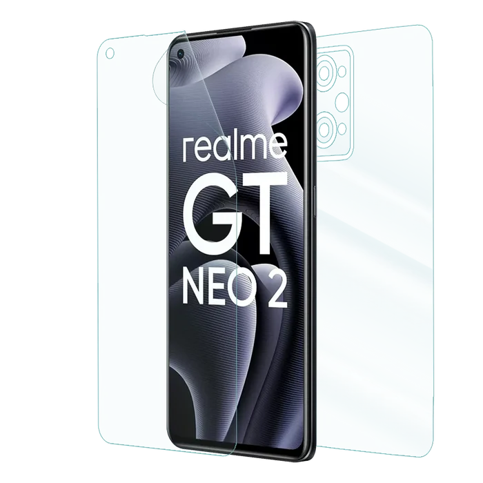 Realme GT NEO 2 Screen Guard Protector