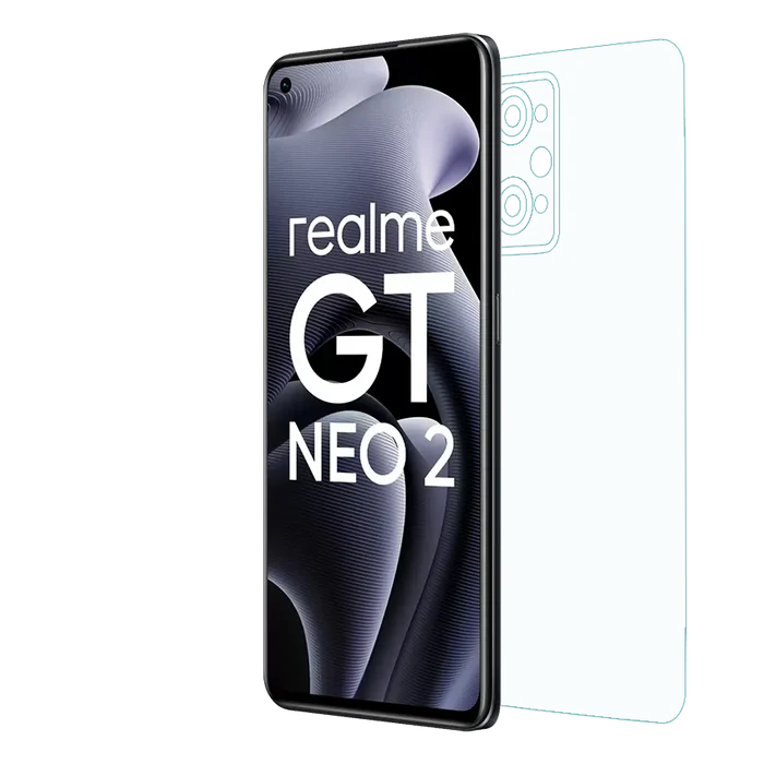 Realme GT NEO 2 Screen Guard Protector