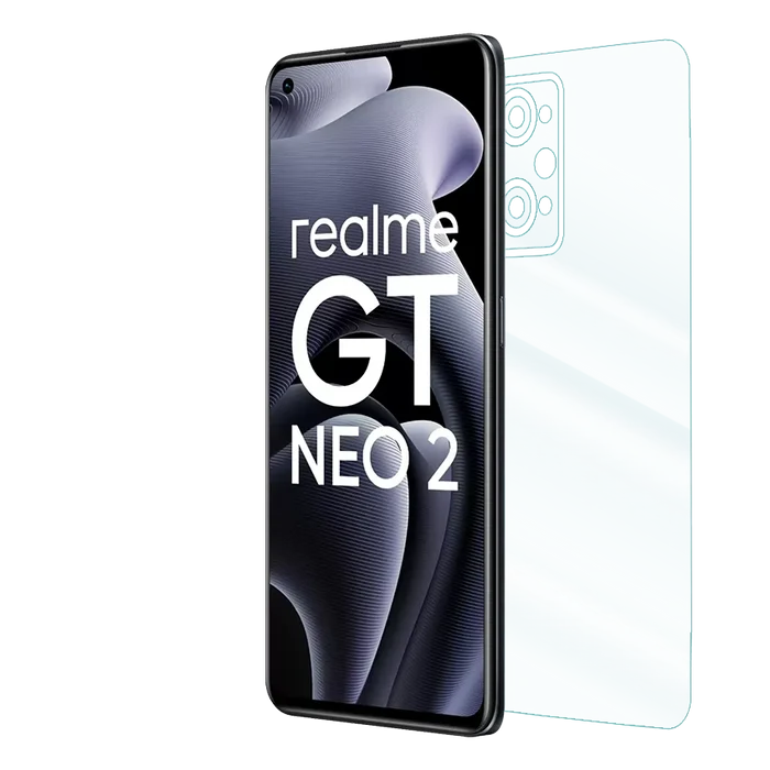 Realme GT NEO 2 Screen Guard Protector
