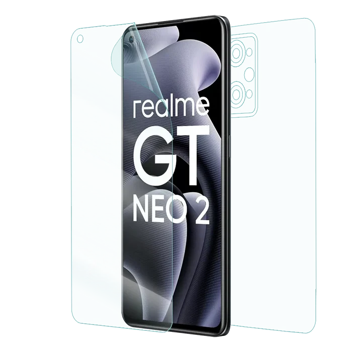 Realme GT NEO 2 Screen Guard Protector