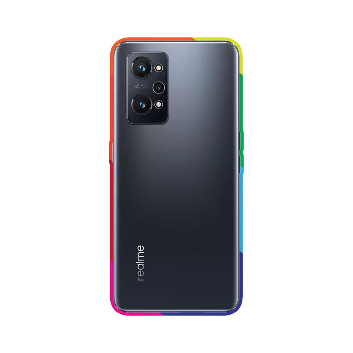 realme GT Neo 2 Mobile Skins & Wraps