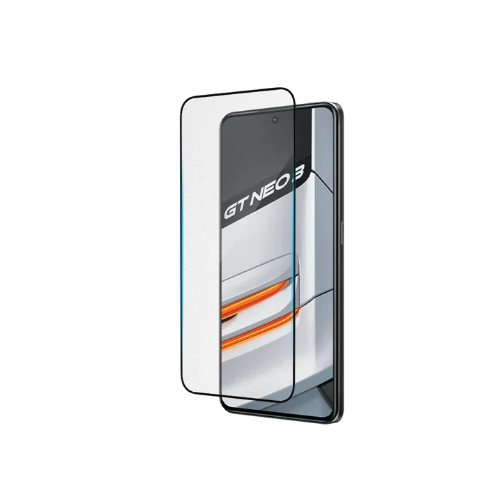 Realme GT Neo 3 Tempered Glass Screen Guard Protector