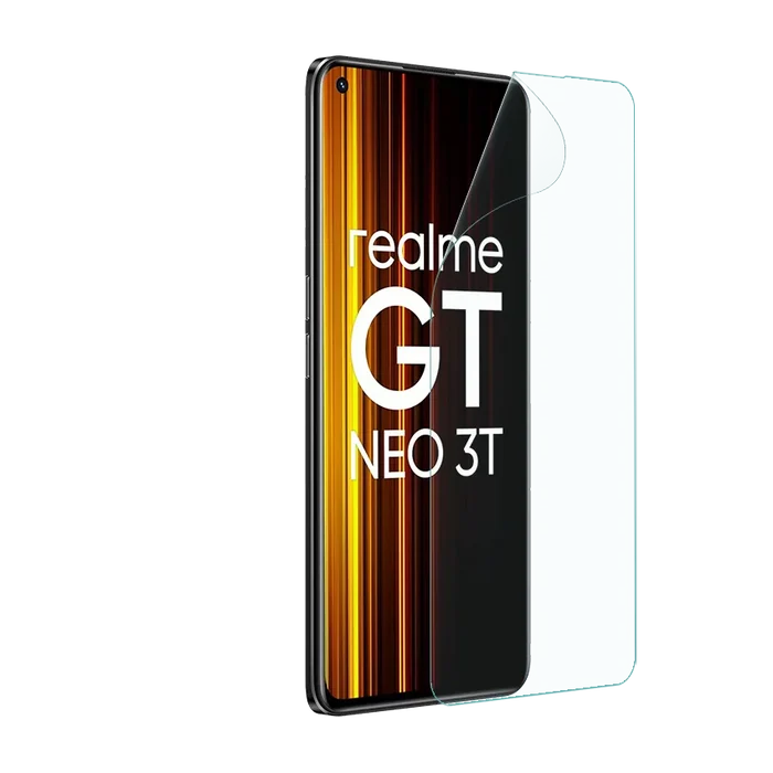 Realme GT NEO 3T Screen Guard Protector