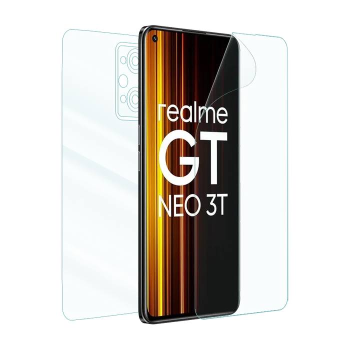 Realme GT NEO 3T Screen Guard Protector