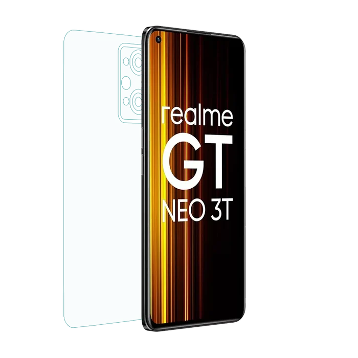 Realme GT NEO 3T Screen Guard Protector