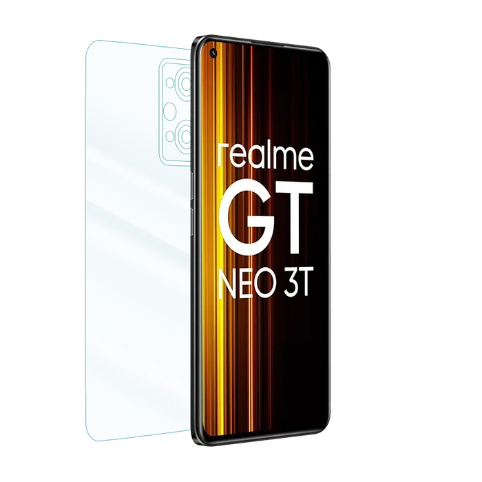 Realme GT NEO 3T Screen Guard Protector